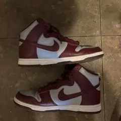 Nike 高筒運動鞋