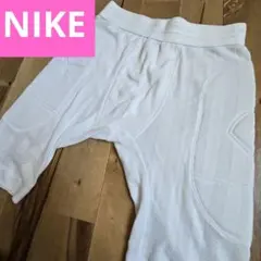 NIKE ナイキ 野球 スライディングパンツ Mサイズ ホワイト カップ収納ありのサムネイル