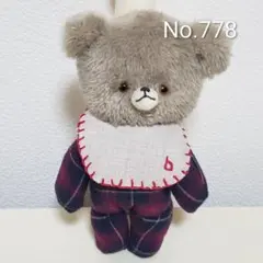 No.778　four o'clockちゃん BD2026.8.16 秋色