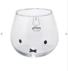 ミッフィー ゆらゆらタンブラー フェイス