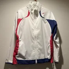 YONEX ウォームアップウェア Mサイズ