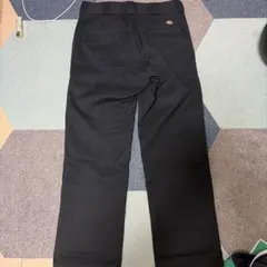 Dickies 874 Original Fit ワークパンツ ブラック