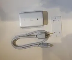 Ubiquiti U-PoE+ PoEインジェクター