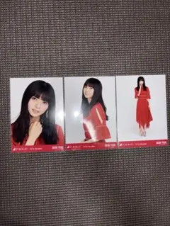 齋藤飛鳥 乃木坂46 2018.May-Ⅳ レトロ 生写真 3種コンプ - メルカリ