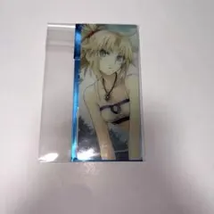 fgo 最終再臨展 モードレッド
