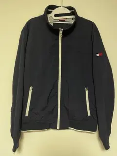 トミーヒルフィガー ブルゾン