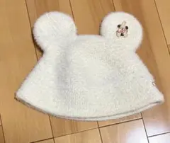 ディズニー ミッキーマウス キャップ