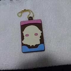 ちいかわ ロリポップチョコチャーム ラッコ