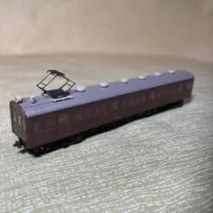 鉄道模型 マイクロエース クモヤ441 Nゲージ 激レア - メルカリ