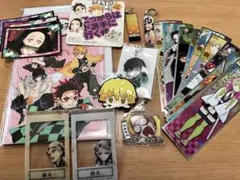 鬼滅の刃 グッズセット