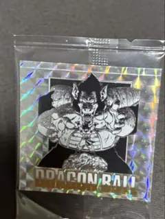 ドラゴンボール シール 大猿ベジータ