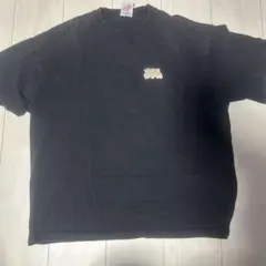 BEN DAVIS グラフィティロゴ 半袖Tシャツ ブラック Mのサムネイル