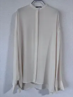 2026年最新】Haider Ackermann 季節：春夏 レディース 長袖 シャツ 