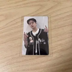 straykids スキズ スンミン VR トレカ 入場特典