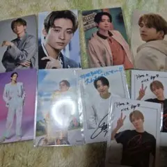 [在庫処分中]澤本夏輝 フォトカ