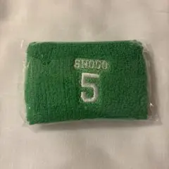 INI カプセルトイ　田島将吾　リストバンド