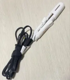 kinujo 絹女 ミニヘアアイロン シルクプレート