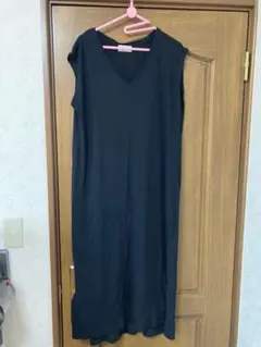 イエナ⭐︎プレミアムメンモダールワンピ　　IENA