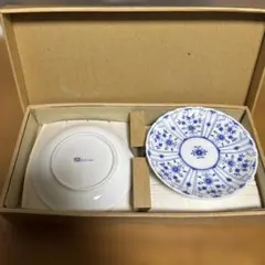 AOI CHINAケーキ皿5枚セット