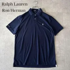 RALPH LAUREN ニット Ron Herman ROKU BIOTOP - メルカリ