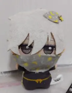 ブルーロック/ちびぐるみ 魔法のようせい vol.2 【凪 誠士郎】