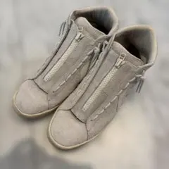 nonnativexconverse プロレザーHI 27.5のサムネイル