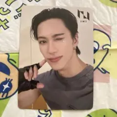 INI 池﨑理人 THE WINTER MAGIC ドーム記念 楽天トレカ