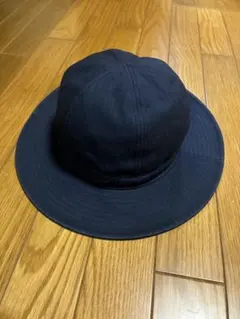 BUTCHER PRODUCTS セーラーハット 7 5/8 ネイビー - メルカリ