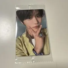 NCTWISH ジェヒ デヨン poppopトレカ