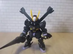 【送込】モビルスーツアンサンブル20/27　X2 ガンダムシュバルゼッテ+武器