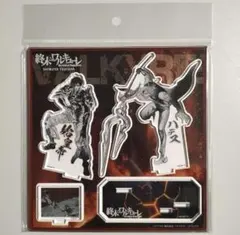 アニメジャパン 終末のワルキューレ ハデス アクスタ - メルカリ