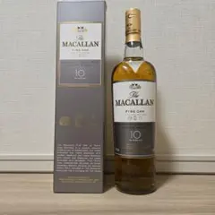 2025年最新】macallan マッカラン 10の人気アイテム - メルカリ