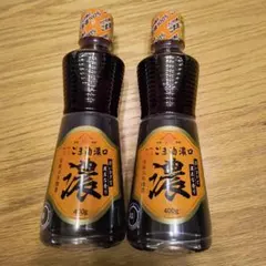かどや 純正 ごま油濃口 400g ×2のサムネイル