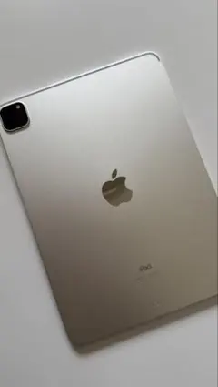 2026年最新】IPAD pro 11 第4世代 ジャンクの人気アイテム - メルカリ