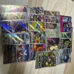 ポケモンカードセット AR まとめ売り