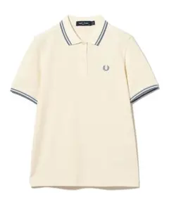 FREDPERRY×RayBEAMS/別注G3600/UK10/定価¥13200 - メルカリ