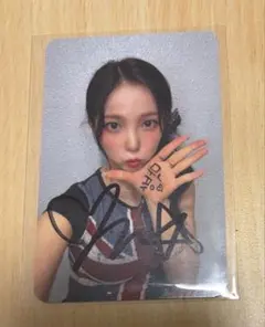 2025年最新】KEP1ER ユジン サインの人気アイテム - メルカリ