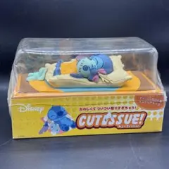 ディズニー スティッチ キューティッシュ DISNEY CUTISSUE - メルカリ