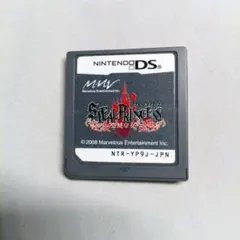 【ソフトのみ】スティールプリンセス -盗賊皇女-　DS