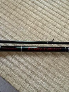ヤマガブランクス　アーリーフォーサーフLTD 105MHのサムネイル