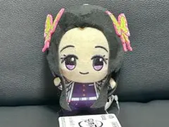鬼滅の刃 ちびぐるみ vol.5 胡蝶カナエ