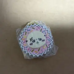 ちいかわ　手作りおやつチャーム　ラッコ