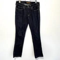 LEVI’S リーバイス ストレートデニム レディース 古着 ヴィンテージ M