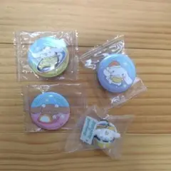シナモロール コラボ シナモン くら寿司