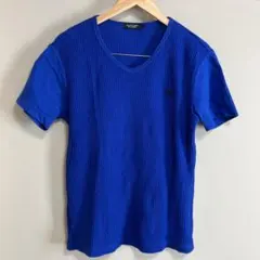 バーバリーブラックレーベル／Tシャツ