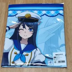 閃光のハサウェイ A3クリアポスター - メルカリ