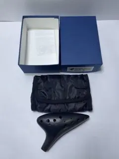 ピエタオカリナアルト4C EXcellentグラデーションケース付 - メルカリ