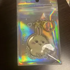 ちいかわ ぷっくりったいキーホルダー　うさぎ