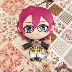 あんスタ 七種茨 ぬいぐるみ