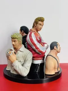 2025年最新】坊屋春道 フィギュアの人気アイテム - メルカリ